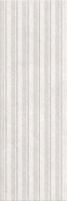 Настенная плитка Kitnos Blanco 25x75 керамическая
