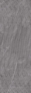 Настенная плитка Armani Grey Across 30х90 Gravita глянцевая керамическая 78801842