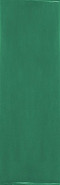 Настенная плитка Village Esmerald Green 6.5x20 глянцевая керамическая