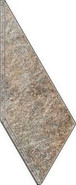 Эмеральд Бортик 30x60 Закругленный Левый Emerald Bor.30x60 Round Sx матовый