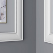 Молдинг Ultrawood U 006 2440 мм