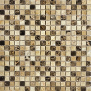 Мозаика Q-Stones QS-010-15P/8