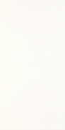 Настенная плитка Porcelano Bianco 30х60 матовая керамическая