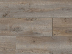 Ламинат Kronotex Mammut Plus D40762 Дуб Горный титановый 1845х244х10 10 мм 33 класс с фаской