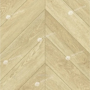 SPC ламинат Alpine Floor ECO 18-12 Дуб Мокка Chevron 43 класс 600х127х5 мм (каменно-полимерный) с фаской