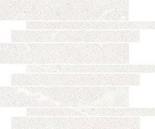 Мозаика Mosaico Aube Blanco 30x30 керамогранитная