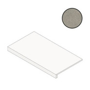Ступень фронтальная Boost Mineral Grey Scalino 33x60 керамогранит матовая AIJO