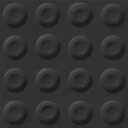 Настенная плитка Picos Basalto-M 20x20 матовая керамическая