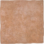 Керамогранит Pav. Santa Fe Castahno 33x33 напольный глазурованный, матовый
