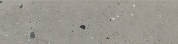 Ступень фронтальная K-2015/MR/st01/300x1200x10 керамогранит матовая Kerranova Etagi