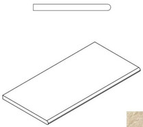 Керамогранит Rope Bor.30x60 round/Роуп Борт. 30x60 закругленный