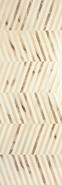 Декор Graz Newbury Rect 30x90 Azulejos Benadresa глянцевый керамический