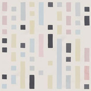 Декор Valeria-B 20x20 глянцевый керамический