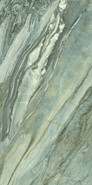 Керамогранит GT1206020217LGR Shanti Зеленый 60х120 Global Tile sugar effect, лаппатированный (полуполированный) универсальная плитка