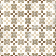Керамогранит Calvin Beige 58х58 El Molino матовый универсальная плитка 00000086139
