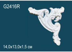 Перфект Фрагмент орнамента G2416R