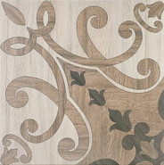 Керамогранит Якаранда декор 50.2х50.2 Kerama Marazzi Якаранда матовый напольная плитка SG450820N