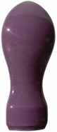 Вставка Angolo London Viola 2х5.5 Petracer`s Primavera Romana глянцевая керамическая PR LT AE VIOLA