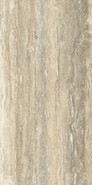 Керамогранит Marmi Classici Travertino Santa Caterina Soft 60x120 Ariostea матовый универсальный G001228