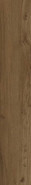 Керамогранит Treverklook Walnut Rett. M5SH 14,5х90 р147332 Marazzi Italy матовый универсальный