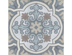 Декор VT/A602/DD1736R Про Чементо 1 матовый обрезной 40.2х40.2 Kerama Marazzi керамогранит