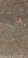 Керамогранит Porfido Bruno (2 см) Rett 40х120 RHS Le Cave матовый, рельефный (рустикальный) напольная плитка J88539