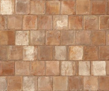 Керамогранит TCOT TOS18 20 20x20 Imola Ceramica Trail 18 патинированный напольный n162906