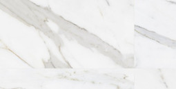 Керамогранит Stone Project Calacatta Gold 60х120 Cerocuarenta матовый универсальный 9693