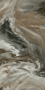 Керамогранит Арт. TC126407A (6407A) полированный 60x120 Golden Silk универсальная плитка