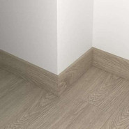 Плинтус Alpine Floor Клауд 80х11х2200 ламинированный spc ECO11-15