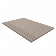 Ступень фронтальная LN01-30x120-Неполированная керамогранит