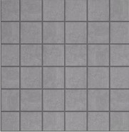 Мозаика SR01 (5х5) 30x30 неполированный керамогранит