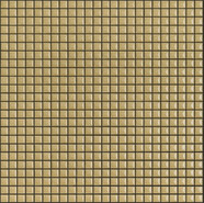 Мозаика Diva Mustard керамика 30х30 см Appiani глянцевая чип 12х12 мм, желтый DIV 4028