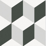 Керамогранит Keros Barcelona Cube