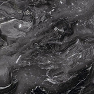 Напольная плитка Click Ceramica Nero Grafito 45x45 глянцевая керамическая