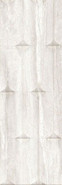 Настенная плитка Luxury Concept White Mat 30x90 матовая керамическая