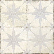 Керамогранит Fs Star White Lt 45x45x0,95 Peronda матовый, рельефный (рустикальный) универсальная плитка 0100338189