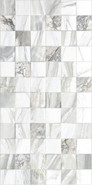 Настенная плитка TWU09MRC027 Mercury 24.9х50х8,5 Almaceramica глянцевая керамическая