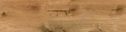 Керамогранит Classic Oak Коричневый рельеф ректификат 21,8x89,8 Meissen матовый универсальный 16845