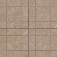 Декор Marvel Desert Beige Mosaico керамогранит