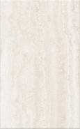 Настенная плитка 6337 Пантеон Беж ветлый 25х40 Kerama Marazzi матовая керамическая