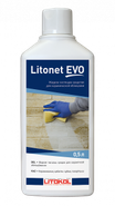 Очистка от эпоксидных затирок Litonet Evo