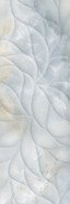 Настенная плитка Onix Cielo Struttura Brillo 24.2x70 Eletto Ceramica глянцевая керамическая N60012