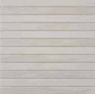 Мозаика LN00/TE00 Fascia 30x30 неполированная керамогранит, белый 39651