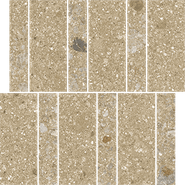 Мозаика Mosaico Amasia AB|C Mostaza 30x30 керамогранит