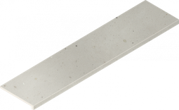 Ступень фронтальная Avantgarde Pure Scal.120 Front 33x120 керамогранит матовая Italon 620070002762