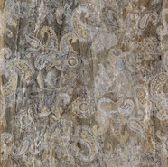 Декор Decoro Carpet Taupe 58.5x58.5 матовый керамогранит