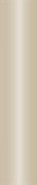 Бордюр Ravena Beige Glossy 3х15 Modern Ceramics глянцевый керамический