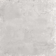 Керамогранит Oxidart Silver 60x60 универсальный глазурованный, матовый