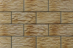 Клинкерная Turmalin 7429 Фасадный камень настенная плитка